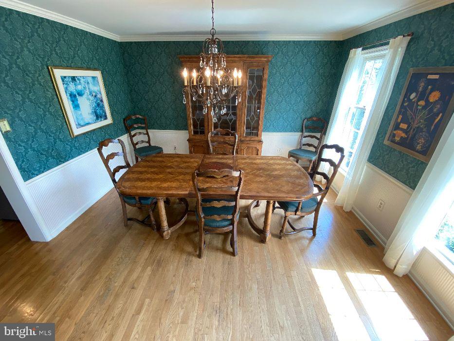 891 Slate Hill Road Yardley, PA 19067 - Photo 12 of 56 Formal Living Room