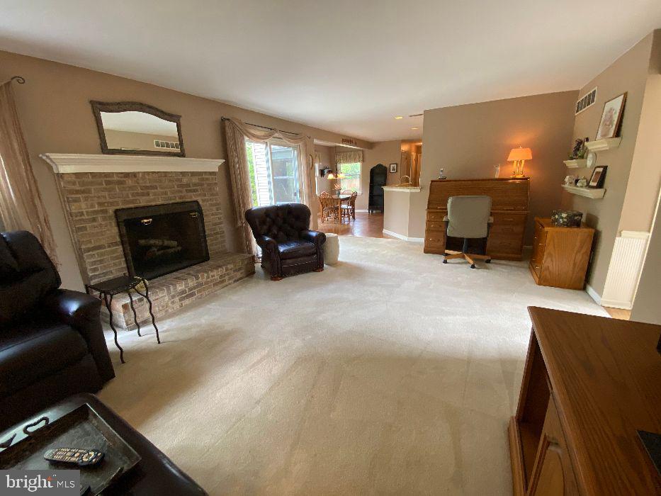 891 Slate Hill Road Yardley, PA 19067 - Photo 23 of 56 Family Room