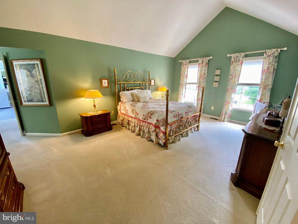 891 Slate Hill Road Yardley, PA 19067 - Photo 28 of 56 Master Bedroom