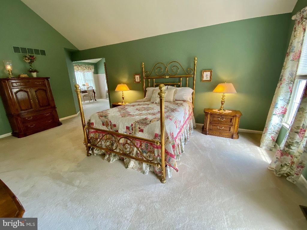 891 Slate Hill Road Yardley, PA 19067 - Photo 29 of 56 Master Bedroom Walk-in closet