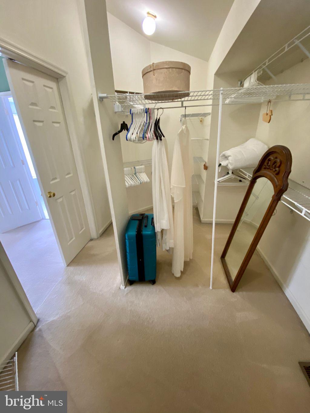 891 Slate Hill Road Yardley, PA 19067 - Photo 30 of 56 Master BR walk-in closet