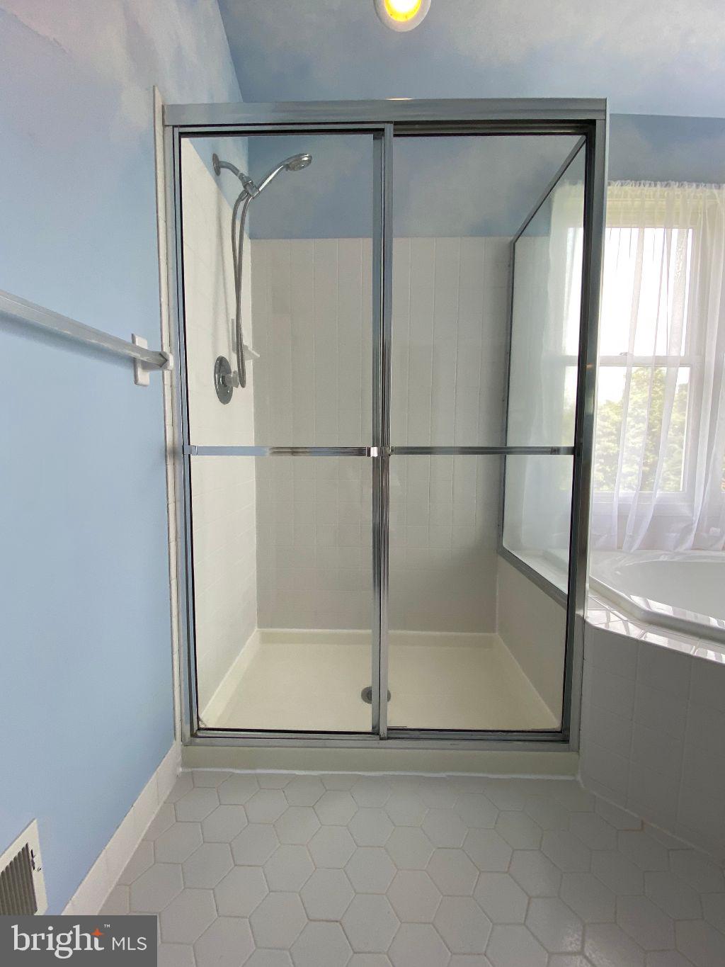891 Slate Hill Road Yardley, PA 19067 - Photo 36 of 56 Master Bath Shower