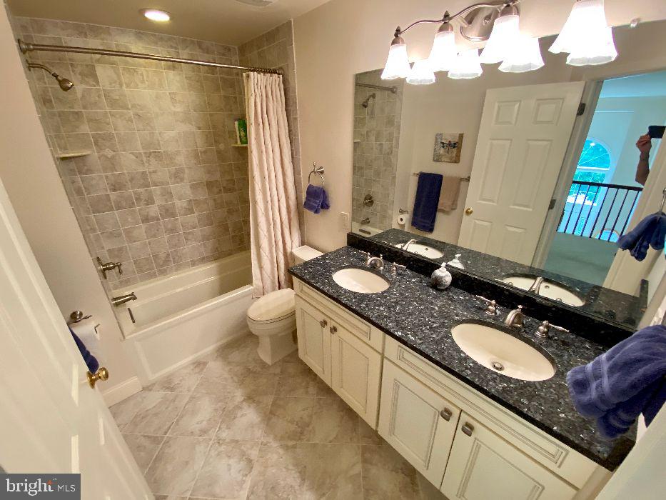 891 Slate Hill Road Yardley, PA 19067 - Photo 38 of 56 Hall bath