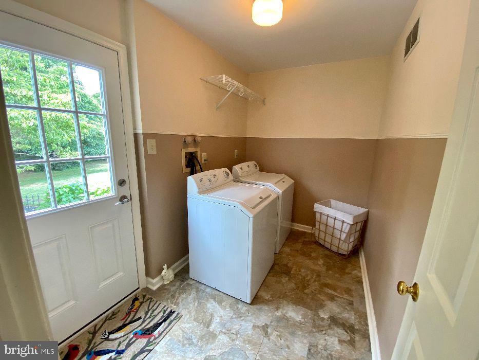 891 Slate Hill Road Yardley, PA 19067 - Photo 43 of 56 Laundry Main Floor