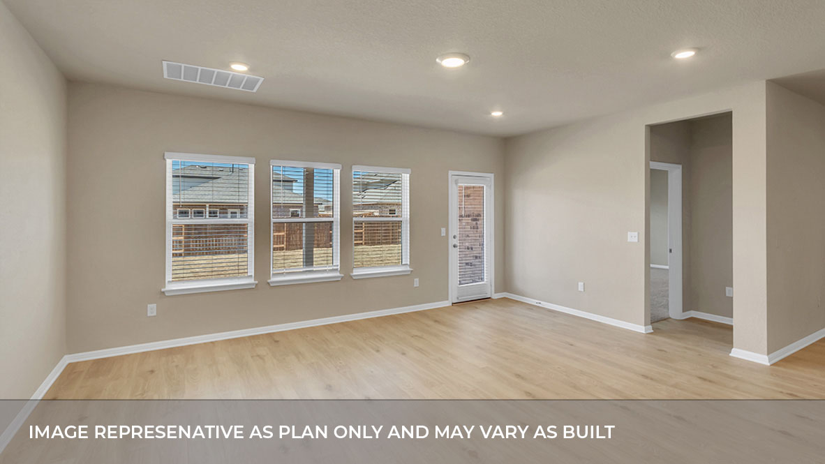 18213 Blazing Rnch Lane Manor, TX 78653 - Photo 12 of 30