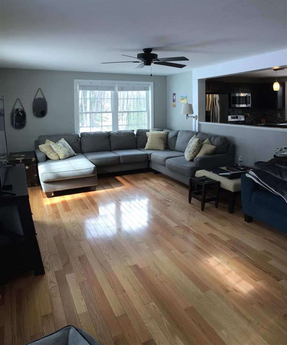 76 Fogarty Road Barrington, NH 03825 - Photo 18 of 29