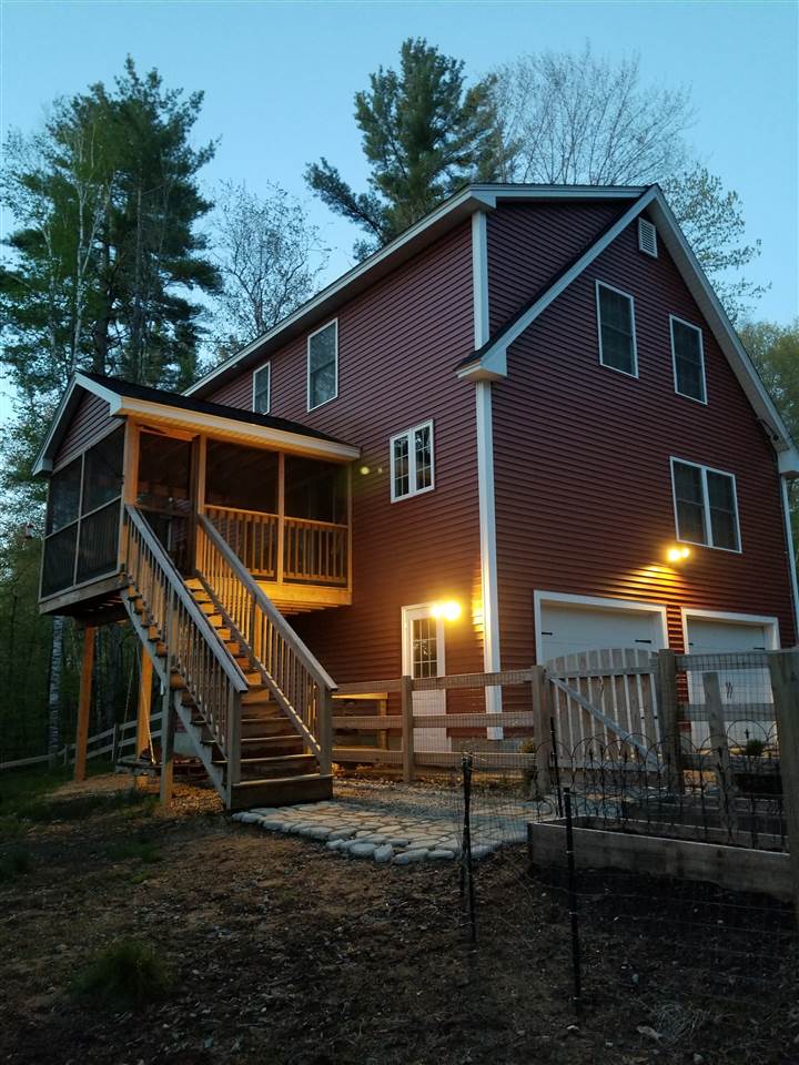 76 Fogarty Road Barrington, NH 03825 - Photo 3 of 29