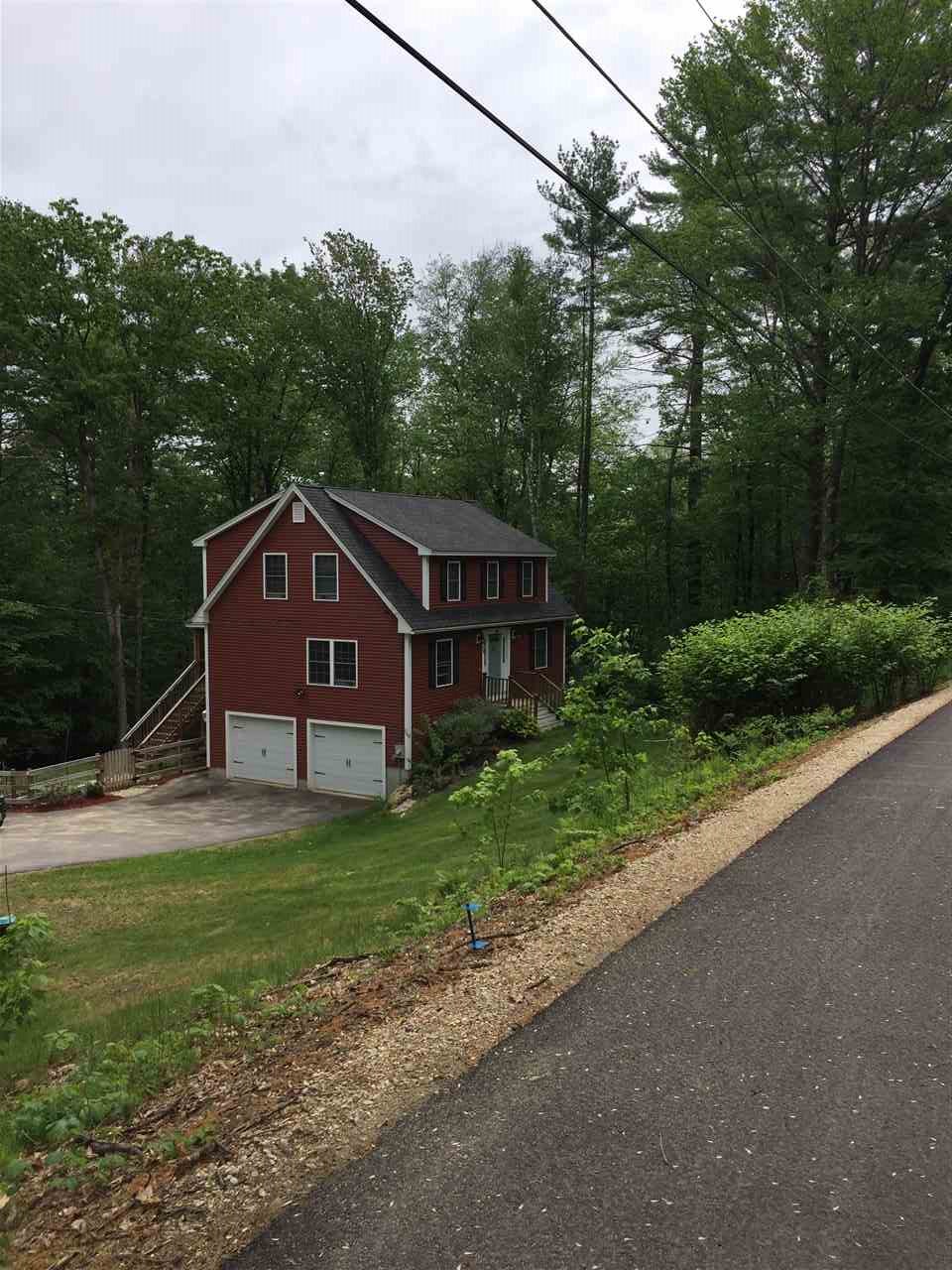 76 Fogarty Road Barrington, NH 03825 - Photo 4 of 29