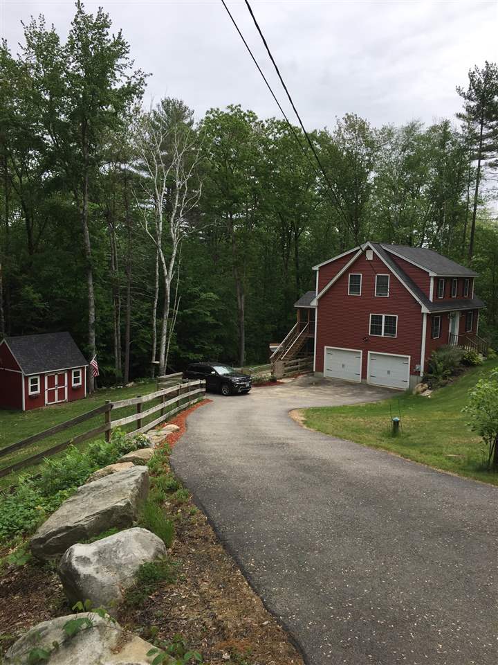 76 Fogarty Road Barrington, NH 03825 - Photo 5 of 29