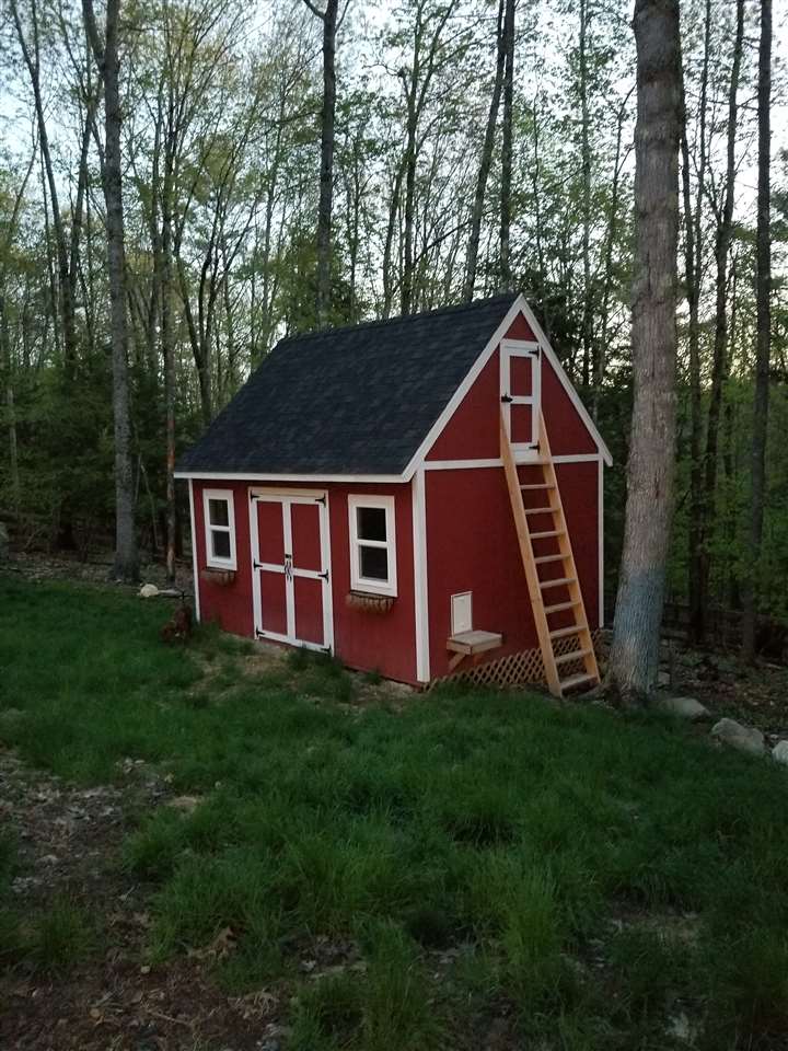 76 Fogarty Road Barrington, NH 03825 - Photo 7 of 29
