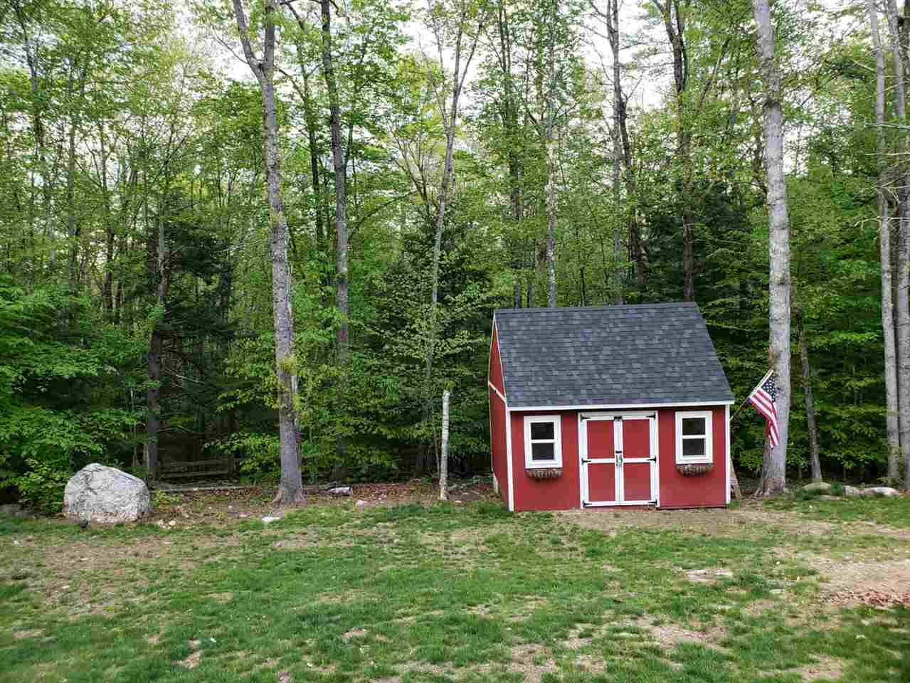 76 Fogarty Road Barrington, NH 03825 - Photo 8 of 29