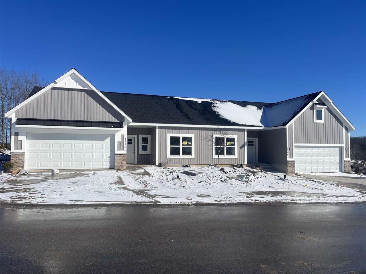 1396 Ctr Hl Road, Unit 52 Lowell, MI 49331 - Photo 1 of 32