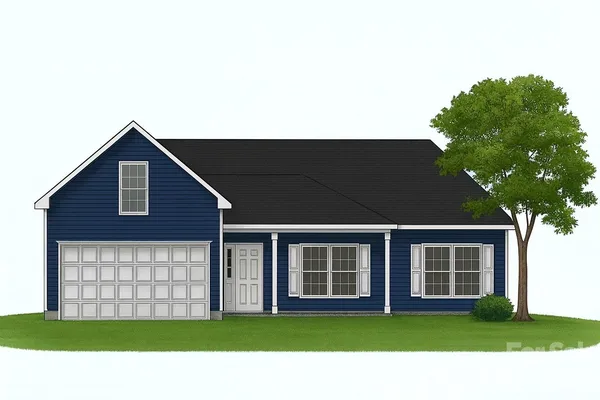 $499,200 | 278 Corrie Ann Drive, Concord, NC 28027