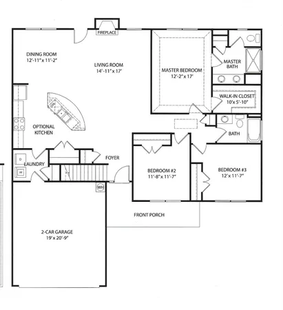 $499,200 | 278 Corrie Ann Drive, Concord, NC 28027