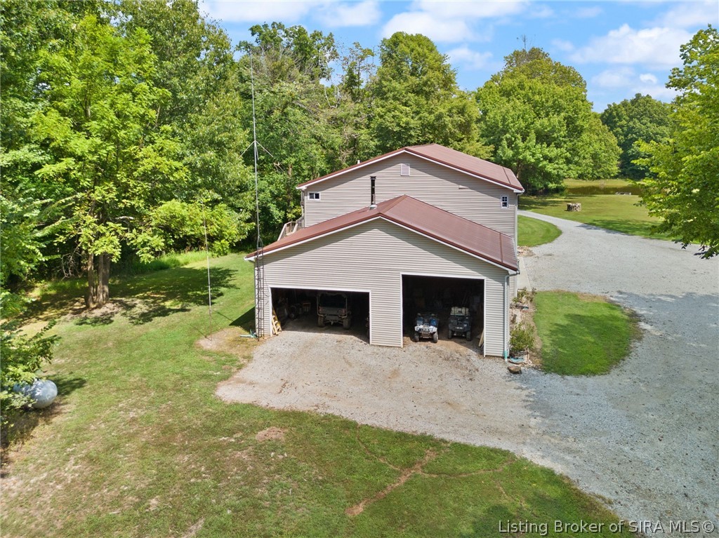 2439 A Ditney Ridge Road Bedford, IN 47421 - Photo 12 of 72 Gallery Image 12