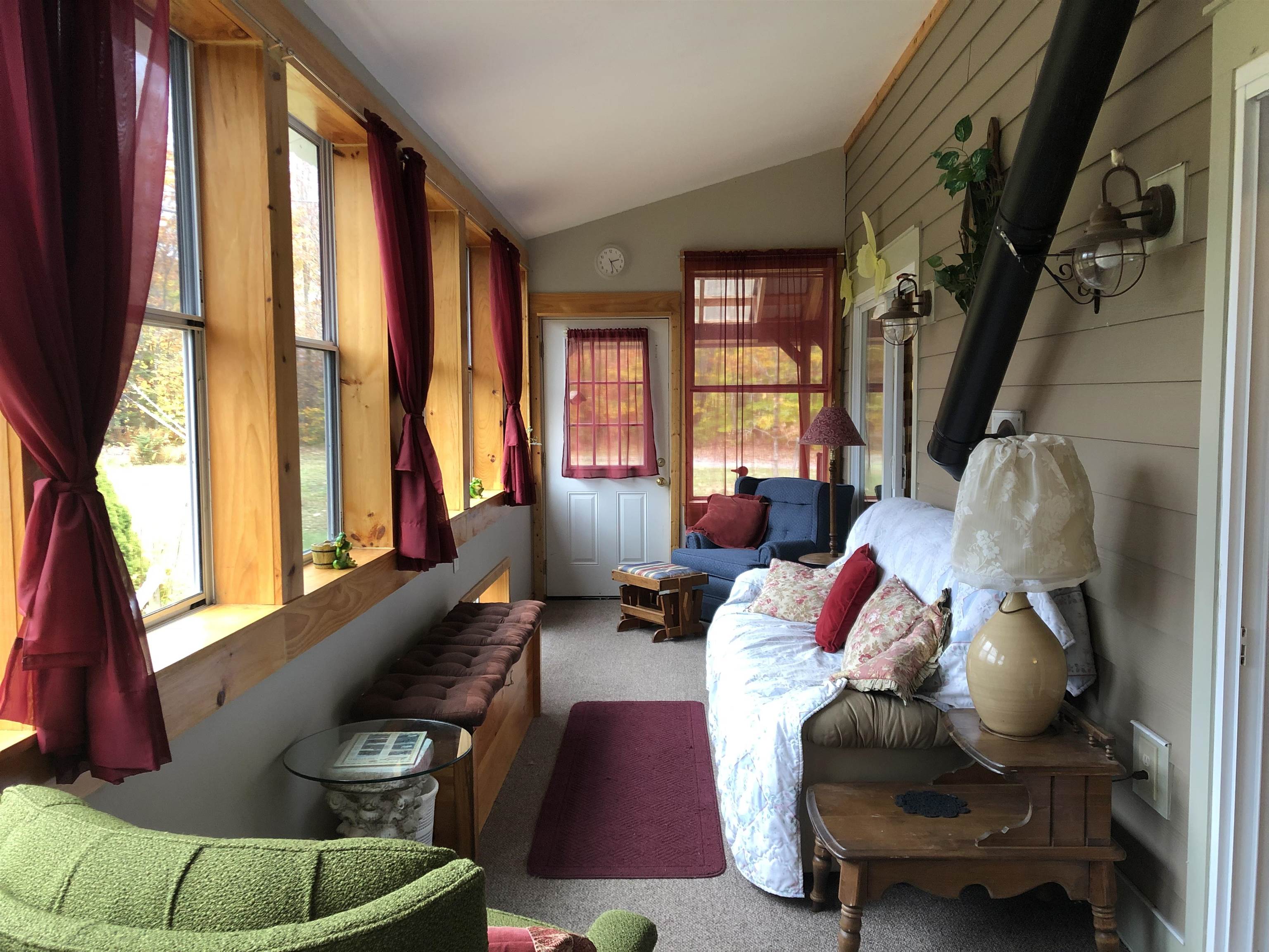 555 Bog Road Belvidere, VT 05442 - Photo 25 of 40 Gallery Image 25