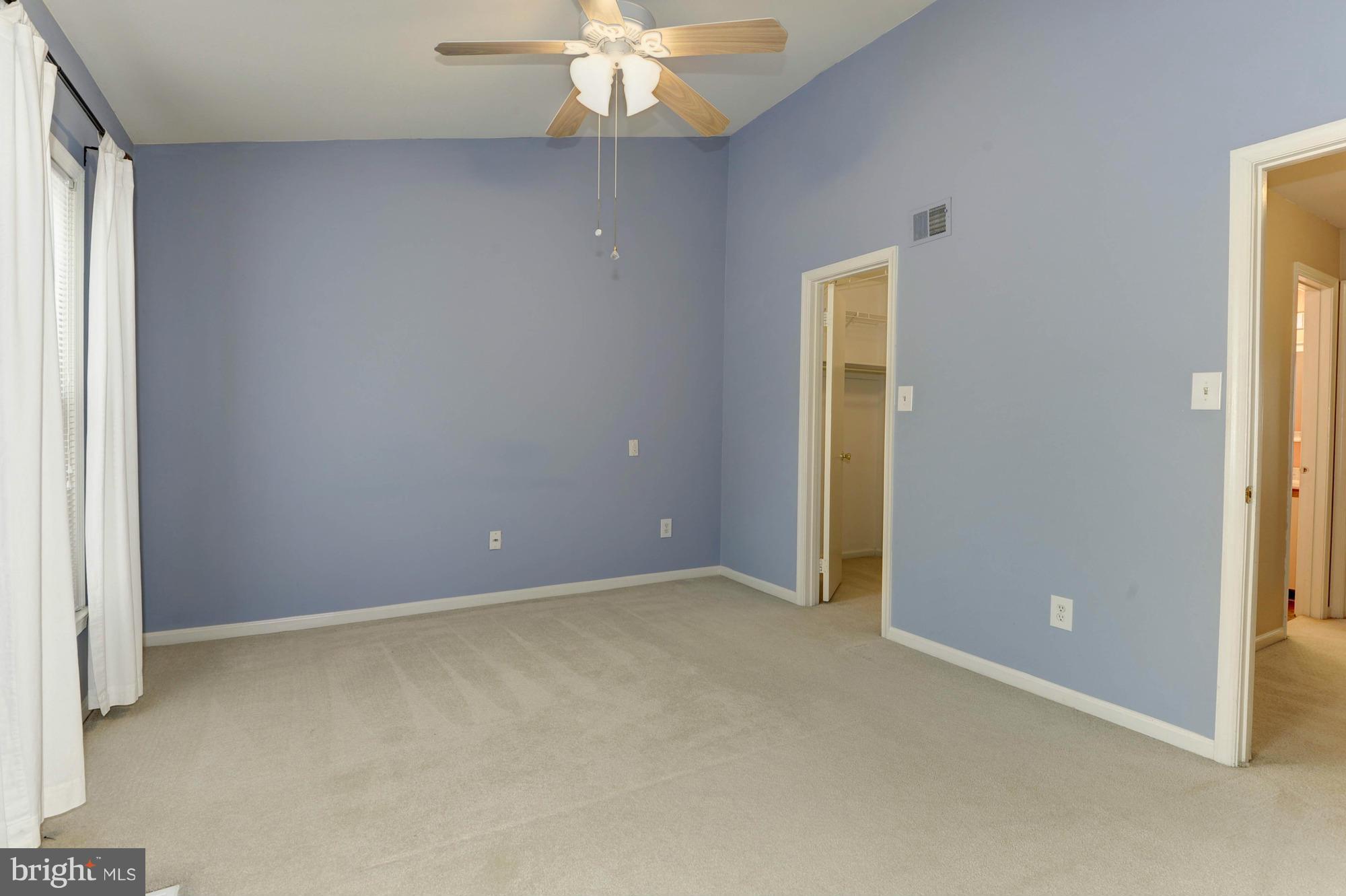 8548 Springfield Oaks Drive Springfield, VA 22153 - Photo 12 of 27 Bedroom