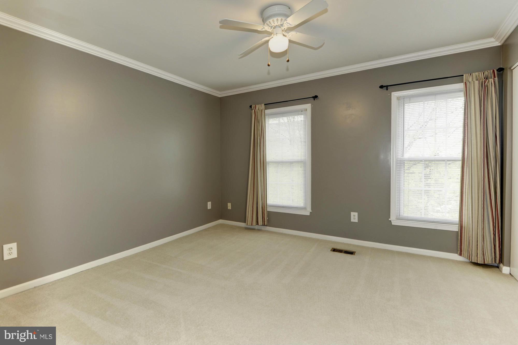 8548 Springfield Oaks Drive Springfield, VA 22153 - Photo 16 of 27 Bedroom
