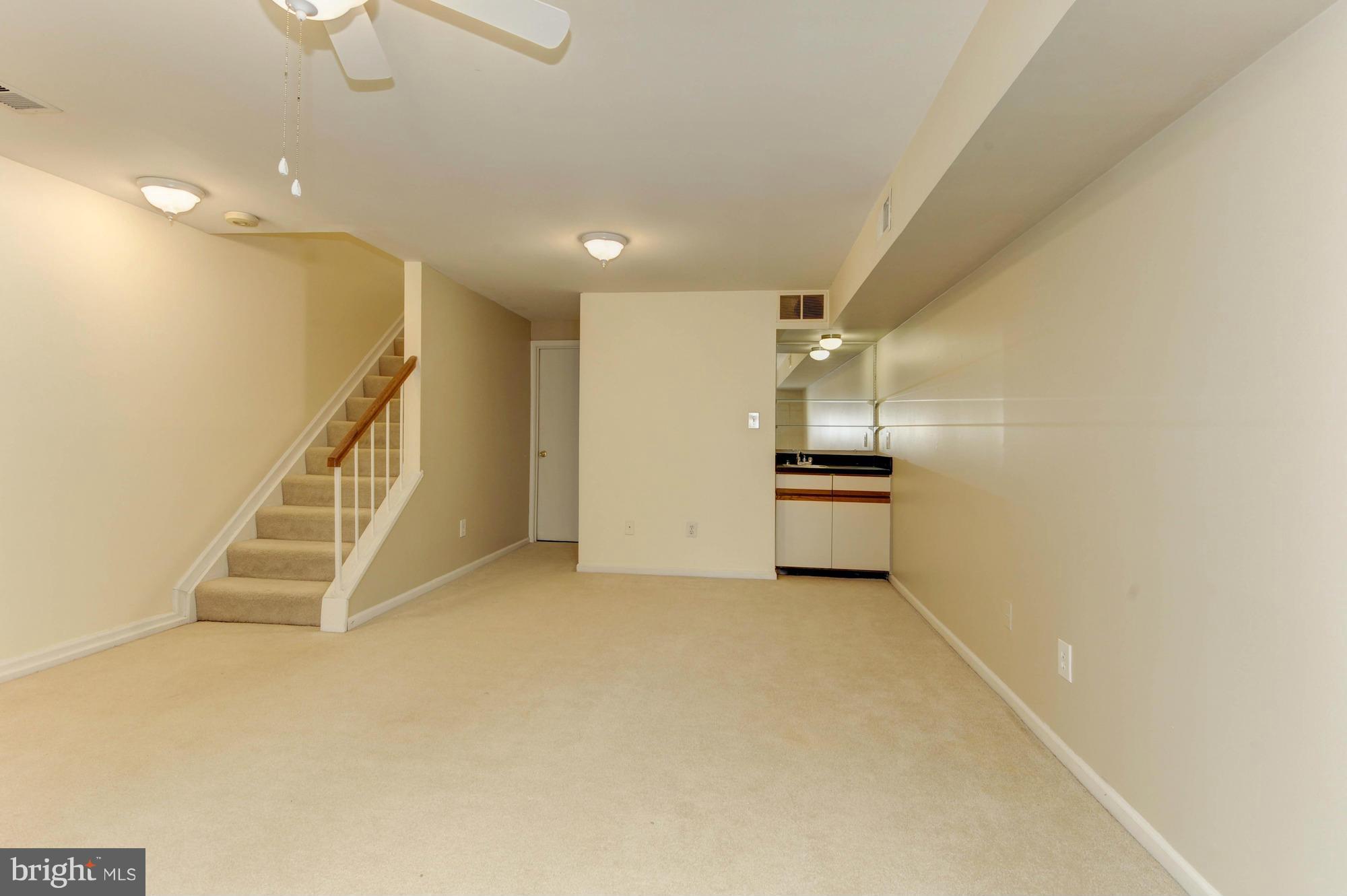 8548 Springfield Oaks Drive Springfield, VA 22153 - Photo 18 of 27 Basement
