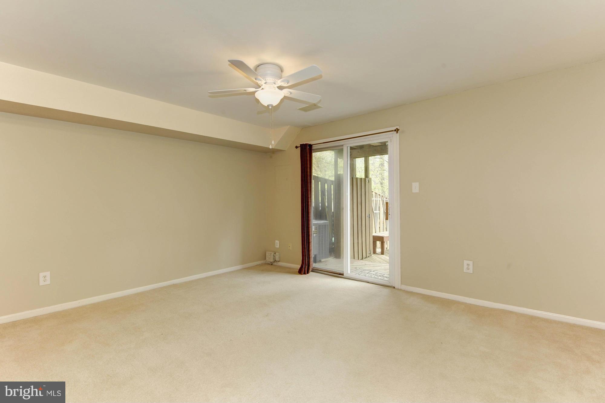 8548 Springfield Oaks Drive Springfield, VA 22153 - Photo 19 of 27 Basement