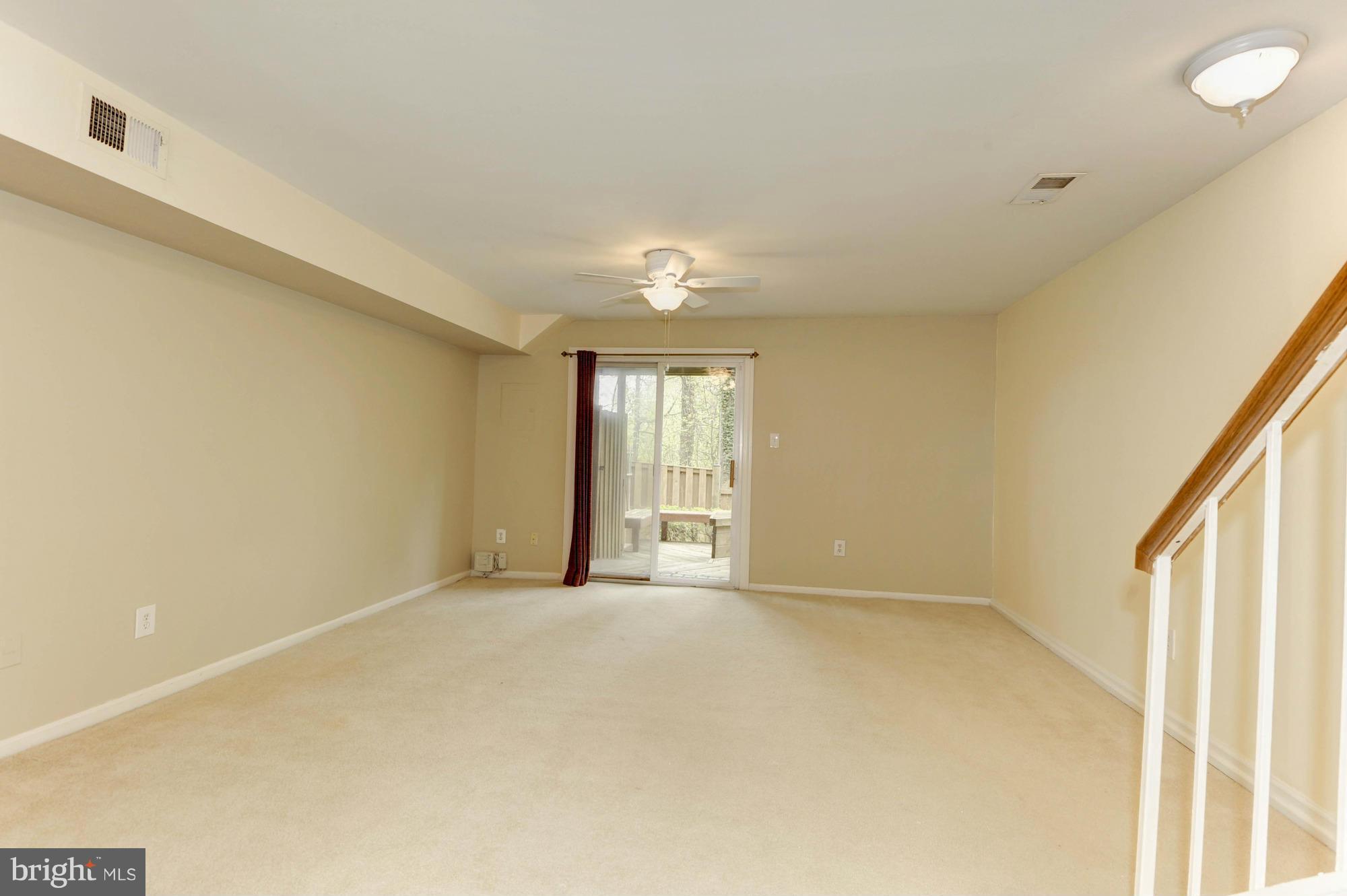 8548 Springfield Oaks Drive Springfield, VA 22153 - Photo 20 of 27 Basement
