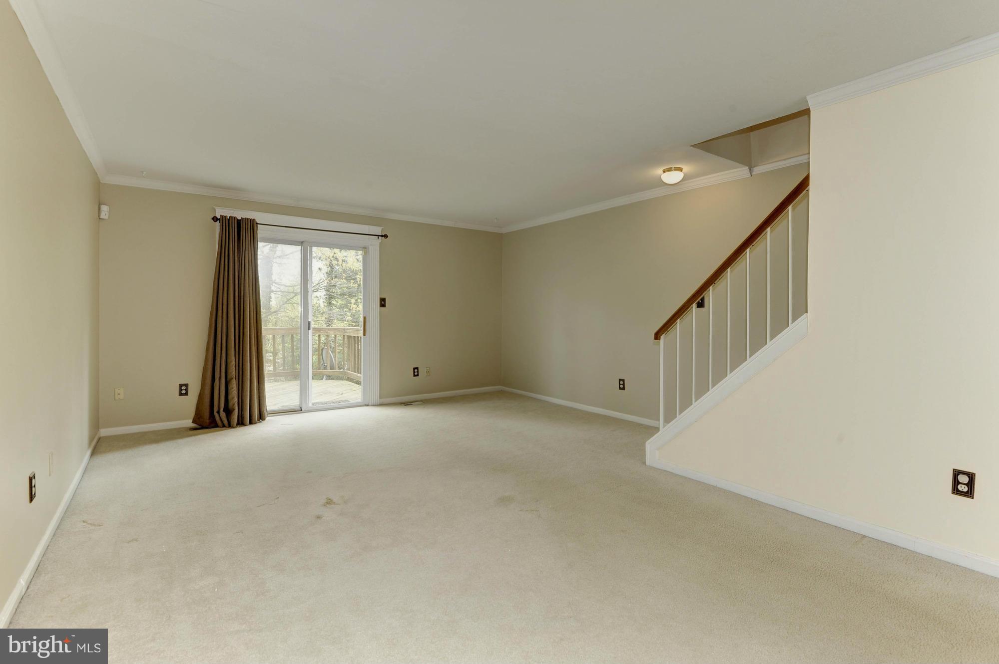 8548 Springfield Oaks Drive Springfield, VA 22153 - Photo 8 of 27 Family Room