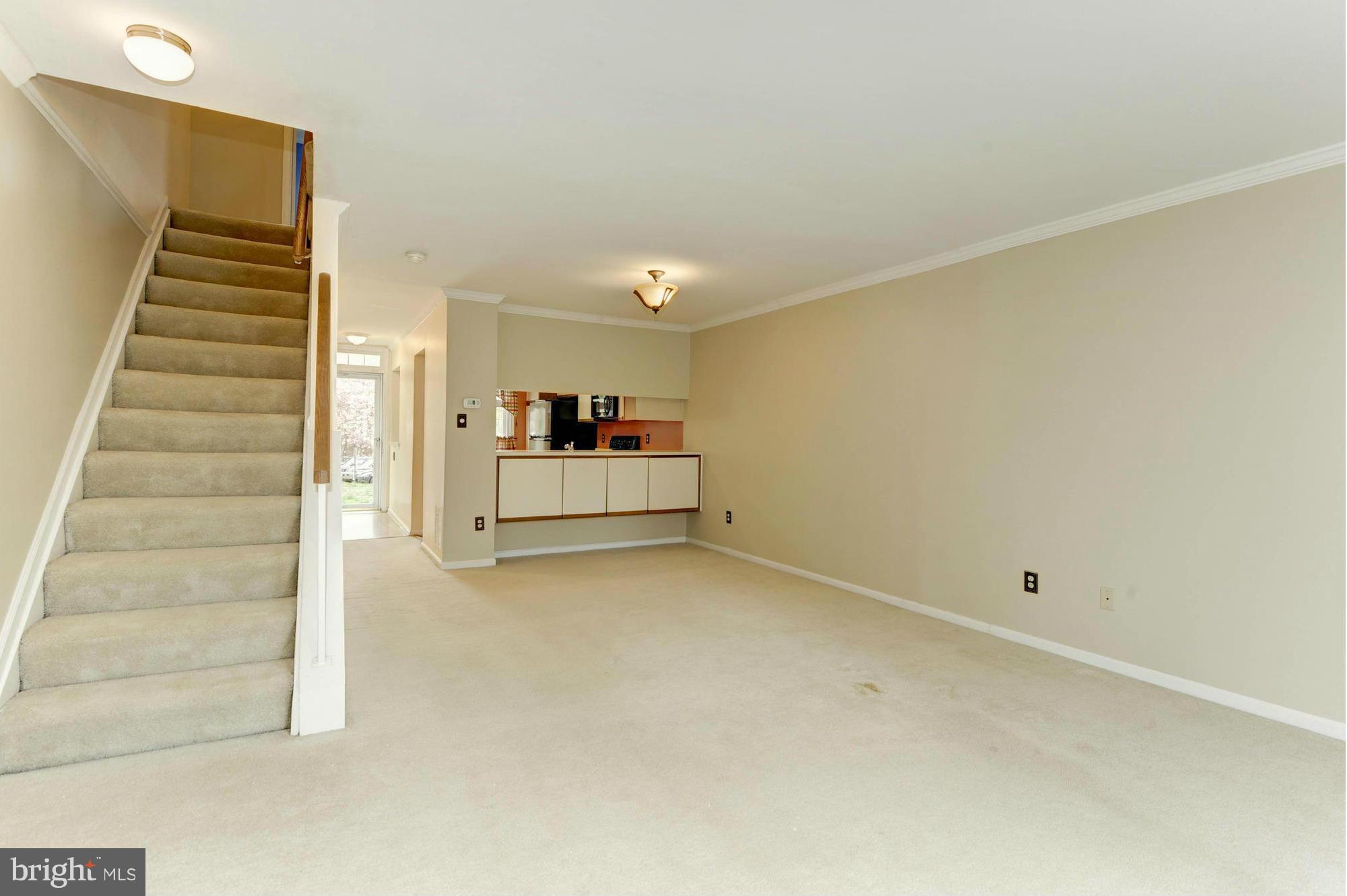 8548 Springfield Oaks Drive Springfield, VA 22153 - Photo 9 of 27 Family Room