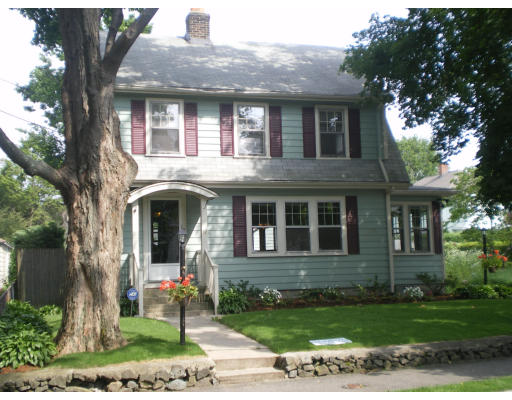 87 Beal Road Waltham, MA 02453 - Photo 1 of 1 Gallery Image 1