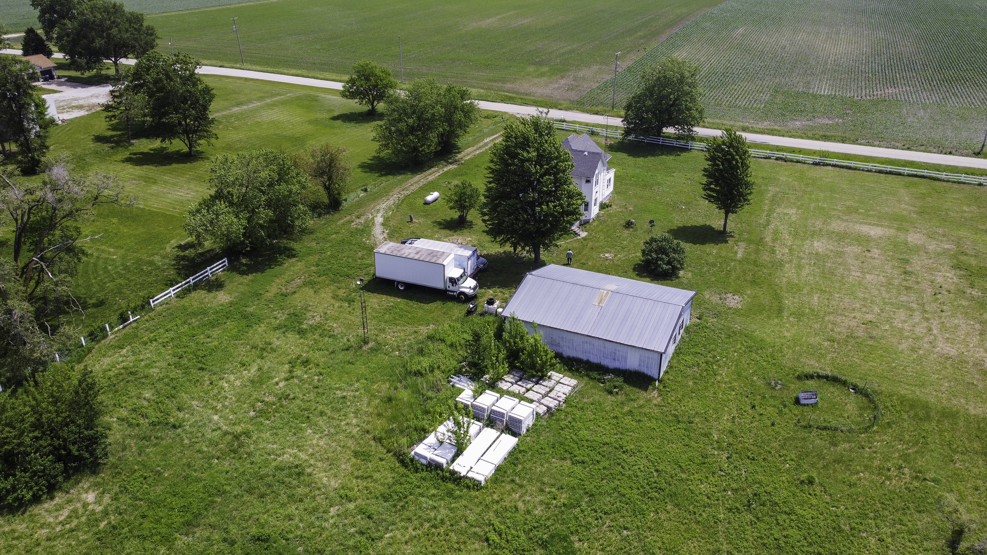 24501 North 1300 E Road Cornell, IL 61319 - Photo 27 of 29