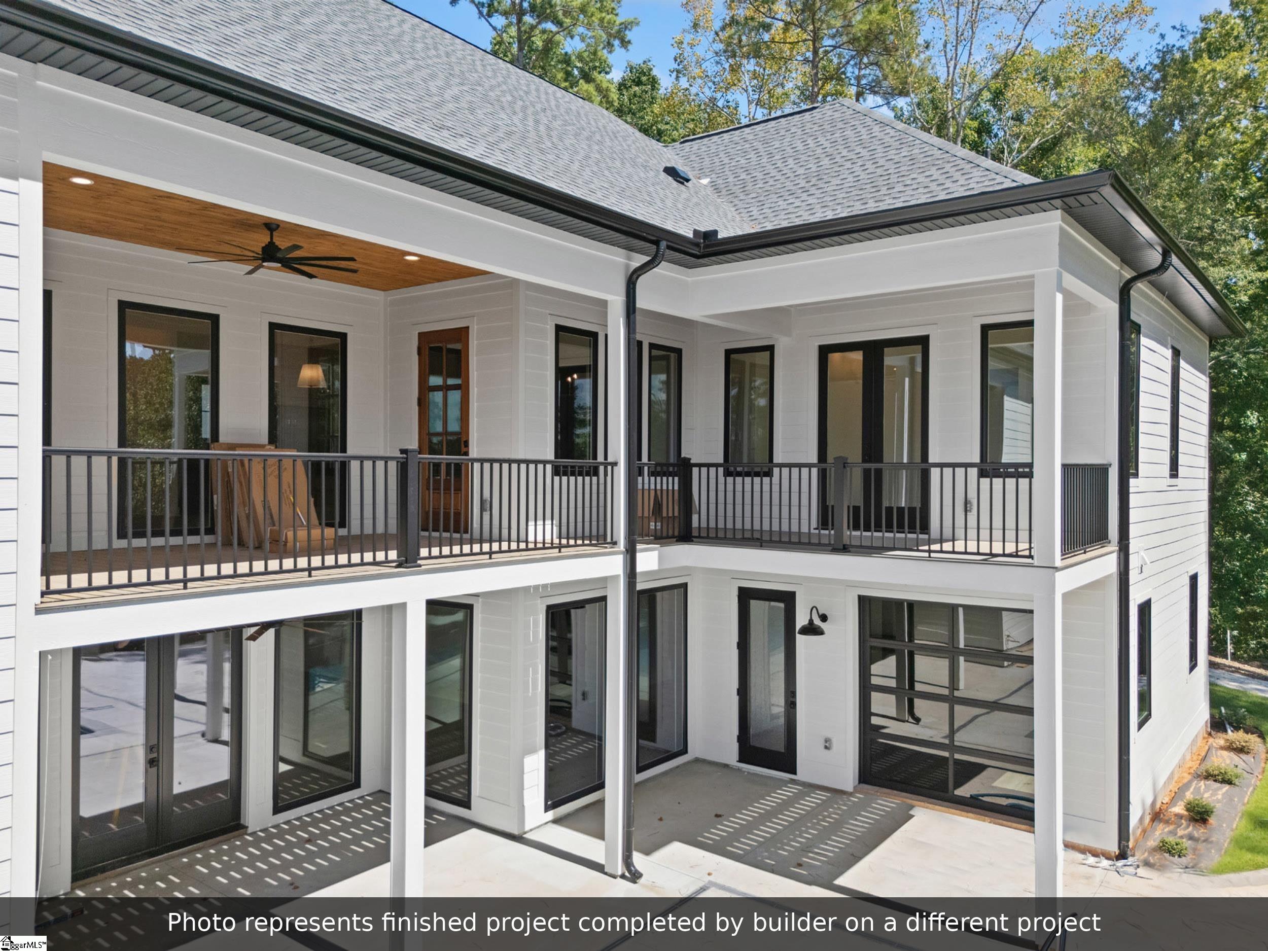 305 Inland Drive Anderson, SC 29625 - Photo 27 of 28 Gallery Image 27