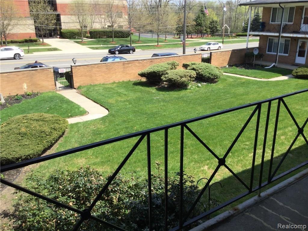 22999 West Seven Mile Road, Unit 3 Detroit, MI 48219 - Photo 11 of 12