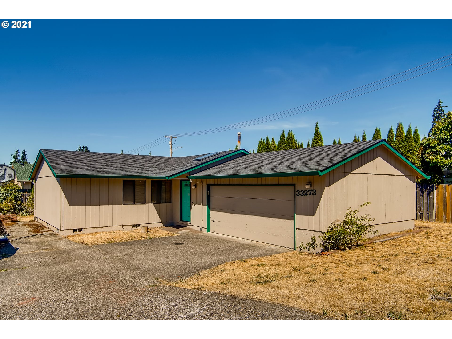 33273 Southwest Em Watts Road Scappoose, OR 97056 - Photo 1 of 32 Gallery Image 1