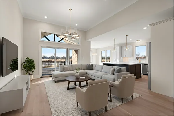 $699,000 | 11129 Lizmore Lane, Unit 37B, Orland Park, IL 60467