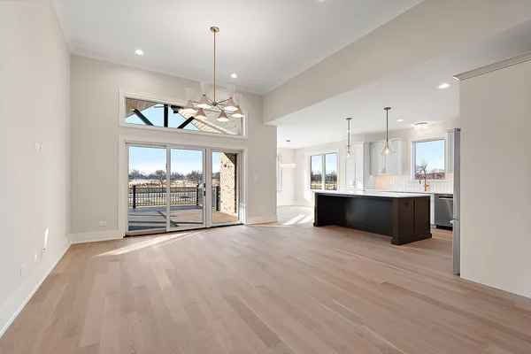 $699,000 | 11129 Lizmore Lane, Unit 37B, Orland Park, IL 60467