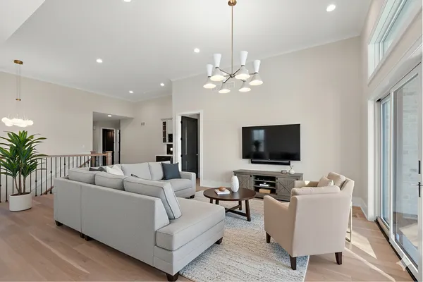 $699,000 | 11129 Lizmore Lane, Unit 37B, Orland Park, IL 60467