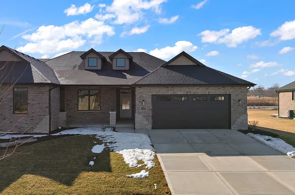 $699,000 | 11129 Lizmore Lane, Unit 37B, Orland Park, IL 60467