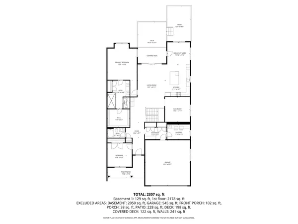 $699,000 | 11129 Lizmore Lane, Unit 37B, Orland Park, IL 60467