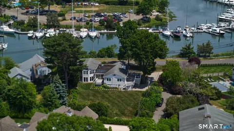 $2,995,000 | 16 Harbor Road, Westport, CT 06880