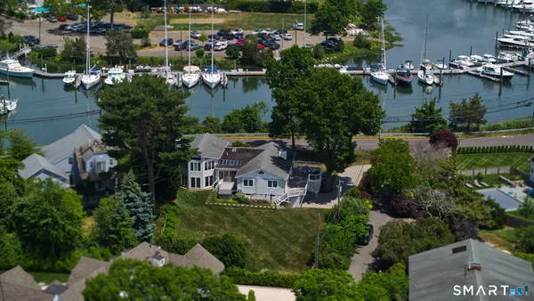 $2,995,000 | 16 Harbor Road, Westport, CT 06880