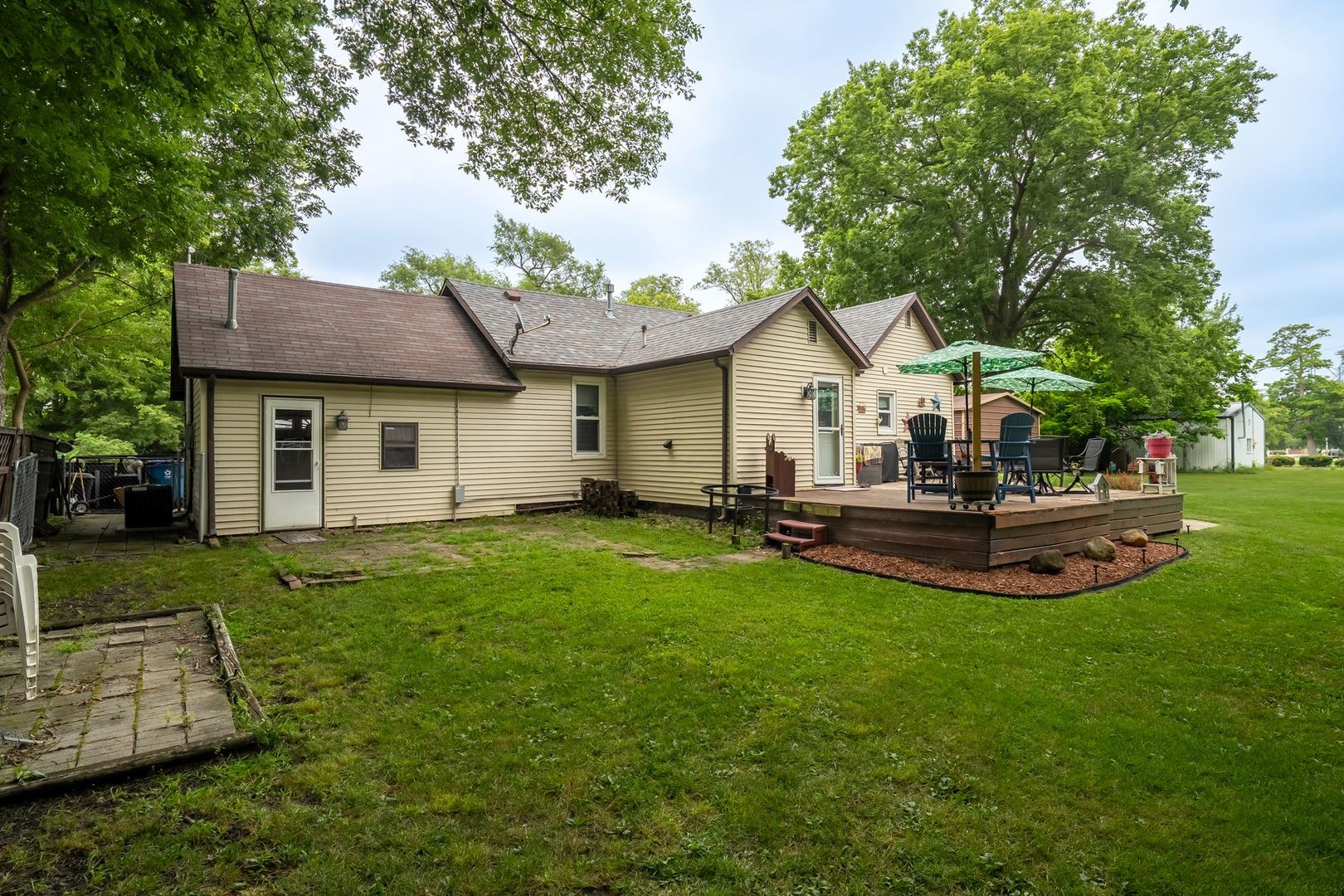 504 North 4th Street Cornell, IL 61319 - Photo 31 of 44 Gallery Image 31