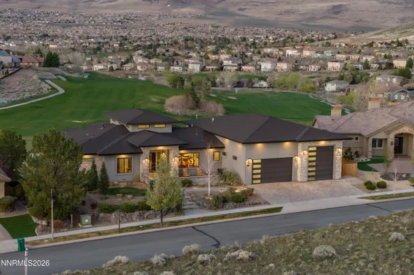 $2,300,000 | 2353 Old Waverly Drive, Sparks, NV 89436