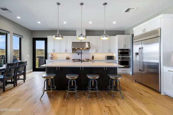 $2,300,000 | 2353 Old Waverly Drive, Sparks, NV 89436