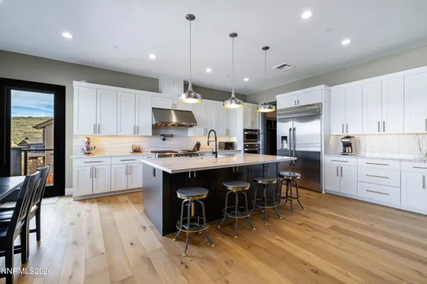 $2,300,000 | 2353 Old Waverly Drive, Sparks, NV 89436