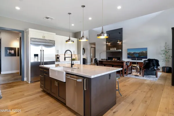 $2,300,000 | 2353 Old Waverly Drive, Sparks, NV 89436