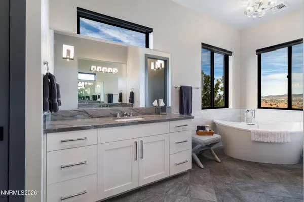 $2,300,000 | 2353 Old Waverly Drive, Sparks, NV 89436