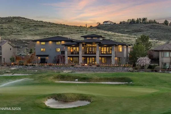 $2,300,000 | 2353 Old Waverly Drive, Sparks, NV 89436