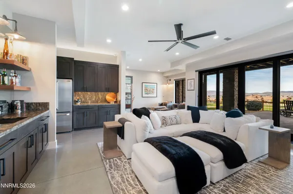 $2,300,000 | 2353 Old Waverly Drive, Sparks, NV 89436