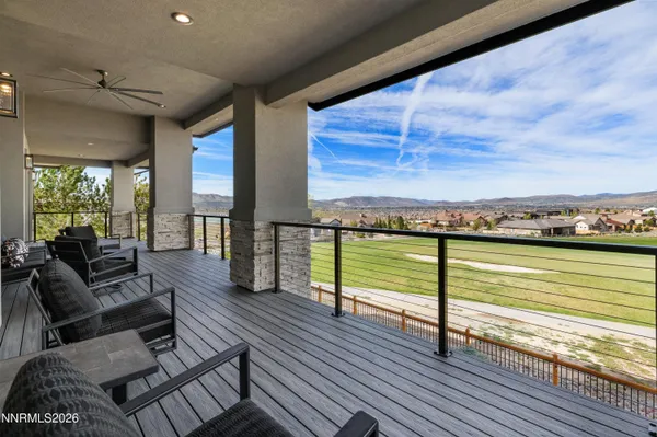 $2,300,000 | 2353 Old Waverly Drive, Sparks, NV 89436