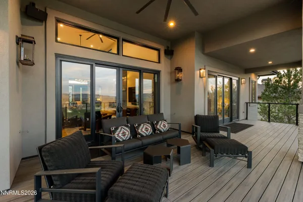 $2,300,000 | 2353 Old Waverly Drive, Sparks, NV 89436