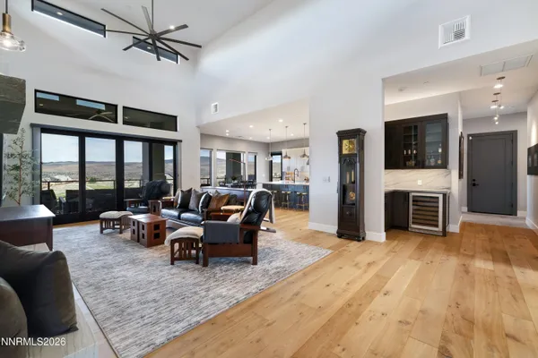 $2,300,000 | 2353 Old Waverly Drive, Sparks, NV 89436